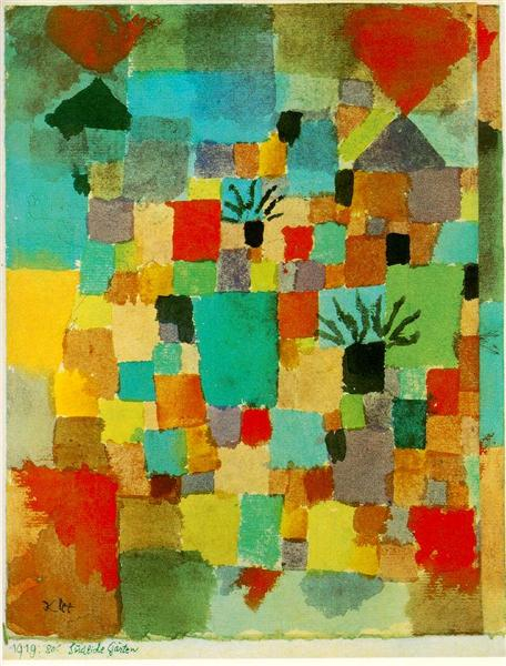 klee-tunisia